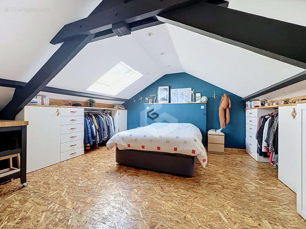 Maison 123 m² à Reims  - photo 4