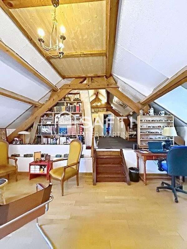 Photo 7 - Maison à SAINT-GERMAIN-LAVAL