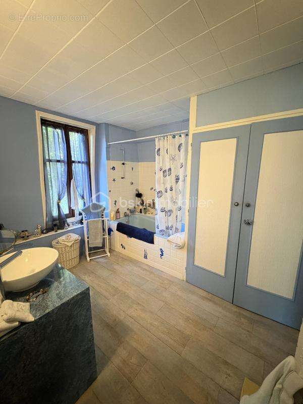 Maison à BAGNOLES-DE-L&#039;ORNE