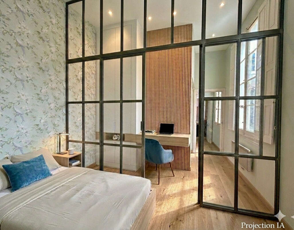 Appartement à NIMES