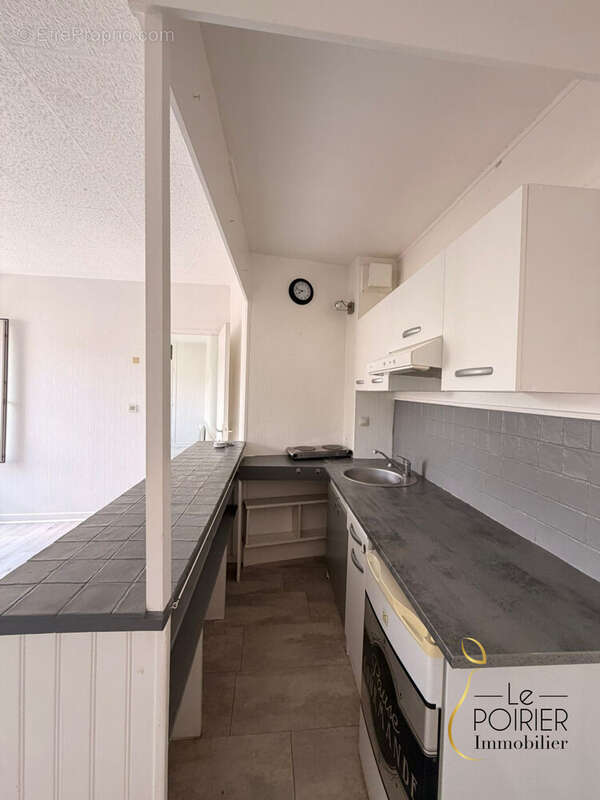 Appartement à LAMBALLE