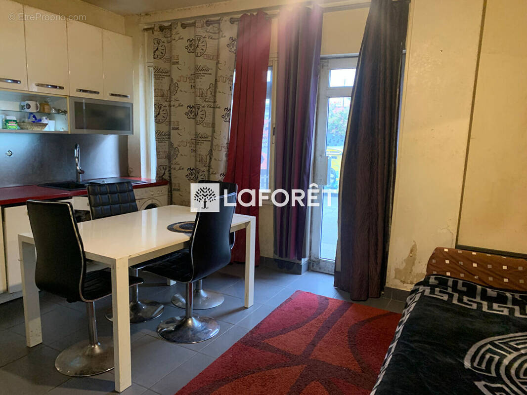 Appartement à VINCENNES