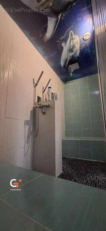 Maison à CAUDEBEC-LES-ELBEUF