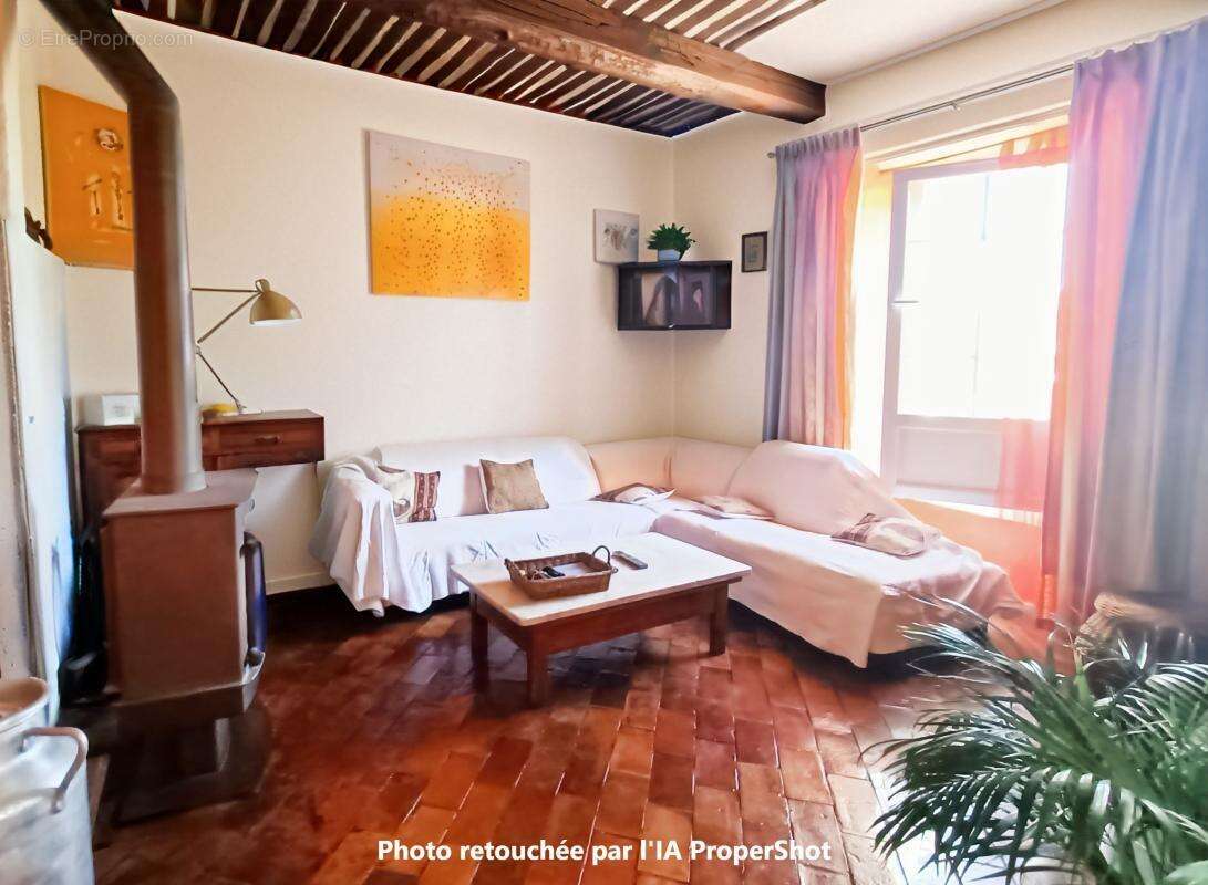 Maison à LA BRILLANNE