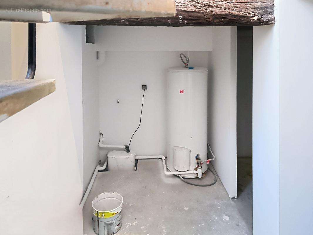 Maison à ROMORANTIN-LANTHENAY