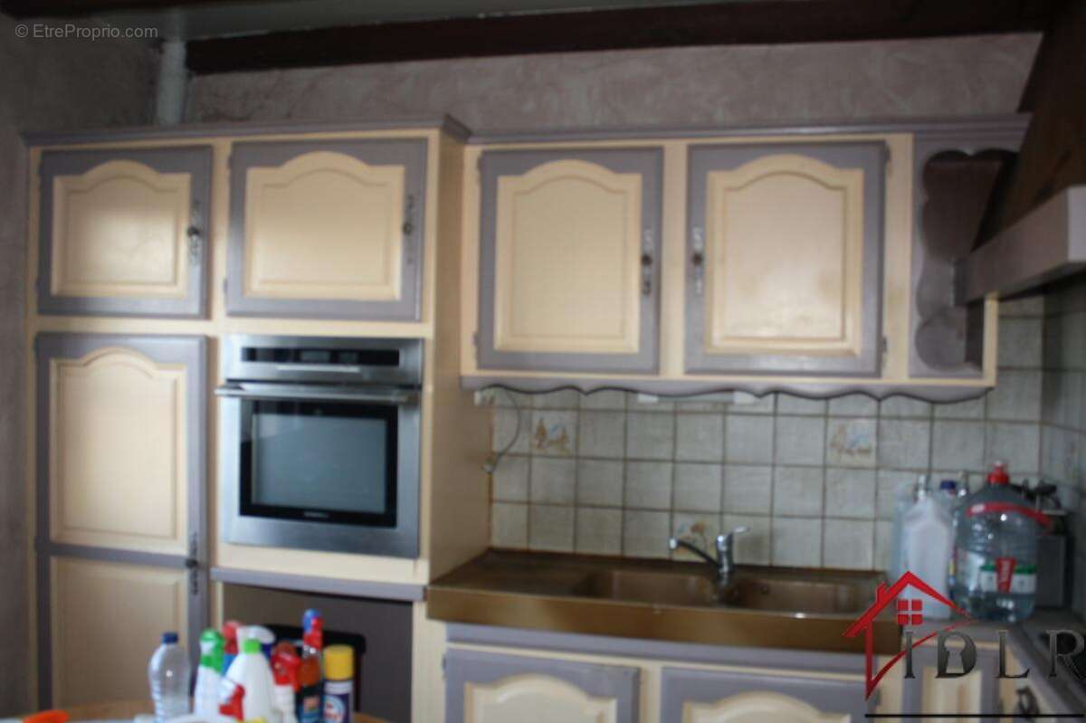 Maison à CHALINDREY