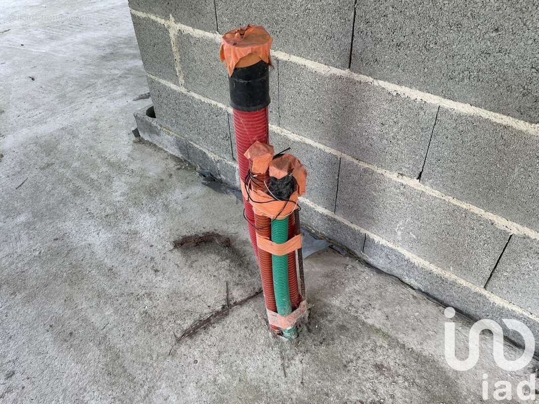 Photo 8 - Terrain à PLOUBEZRE