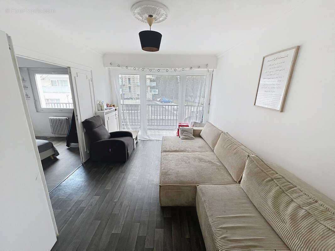 Appartement à TOURCOING