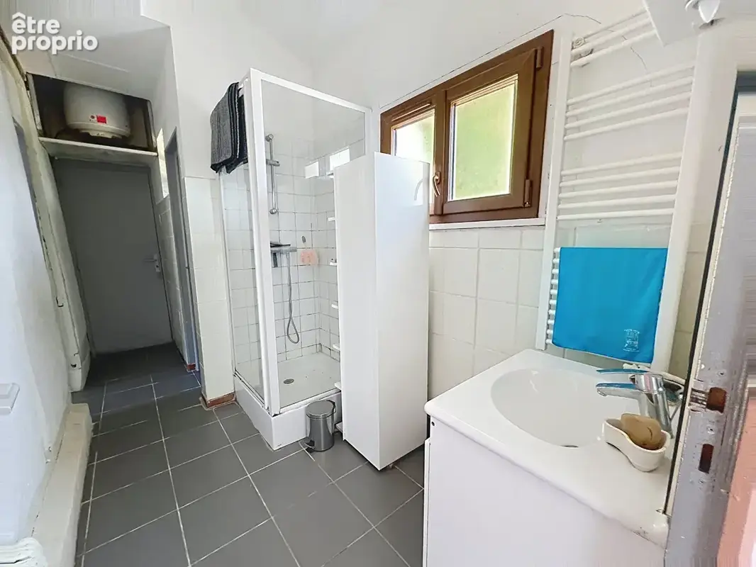 Maison de caractère sur 4 150m2 de terrain - photo 8