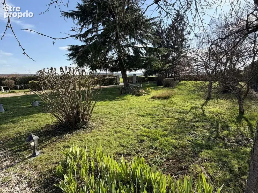 À vendre – maison de campagne rénovée dans le perche - photo 22