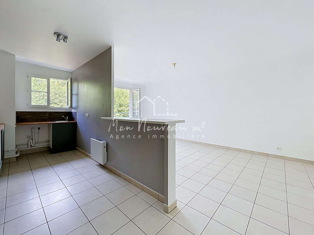 Appartement 60 m² à Gournay-Sur-Marne  - photo 8
