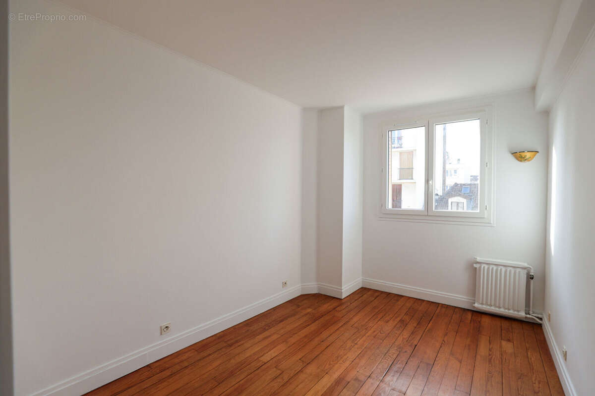 Appartement à CLAMART