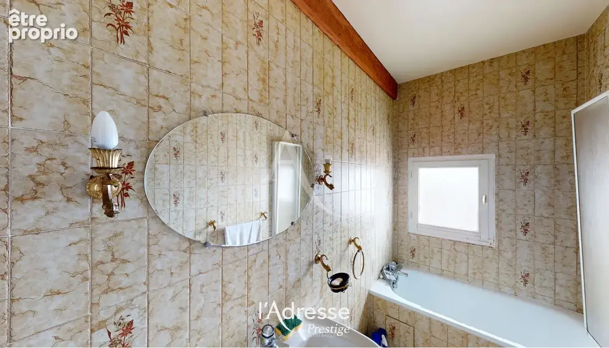 Maison Ciboure 12 pièce(s) 203 m2 - photo 13