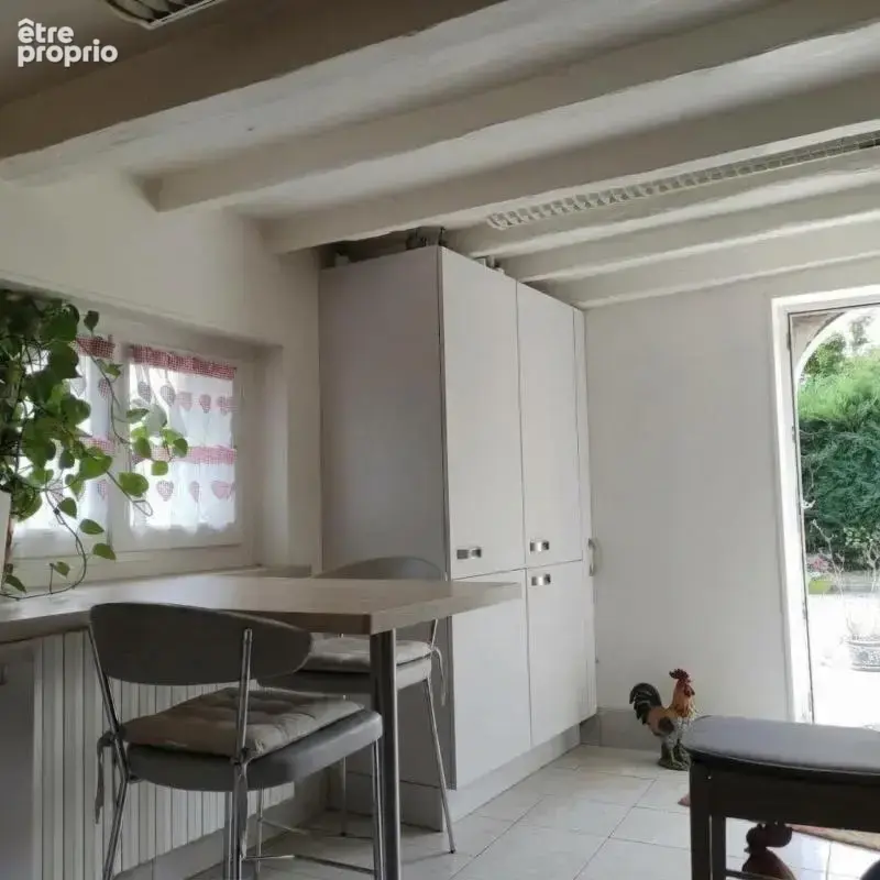 Ouchamps, Maison de 115 m² sur un terrain de 5127 m² - photo 9