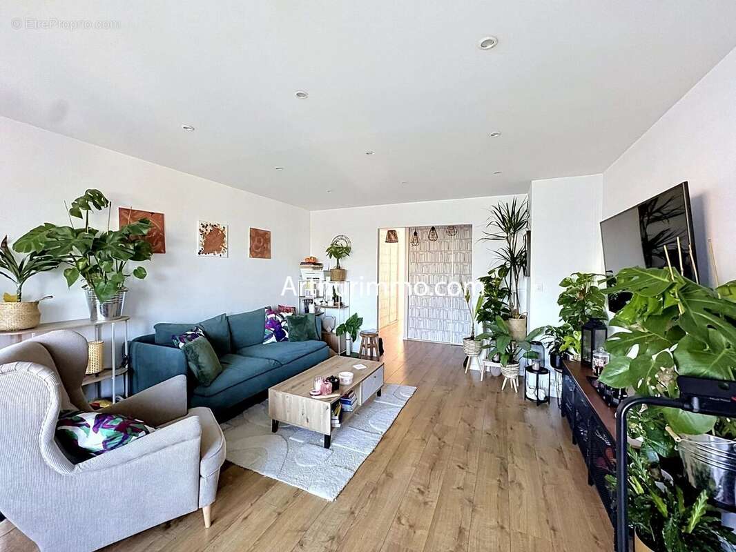Appartement à CRETEIL