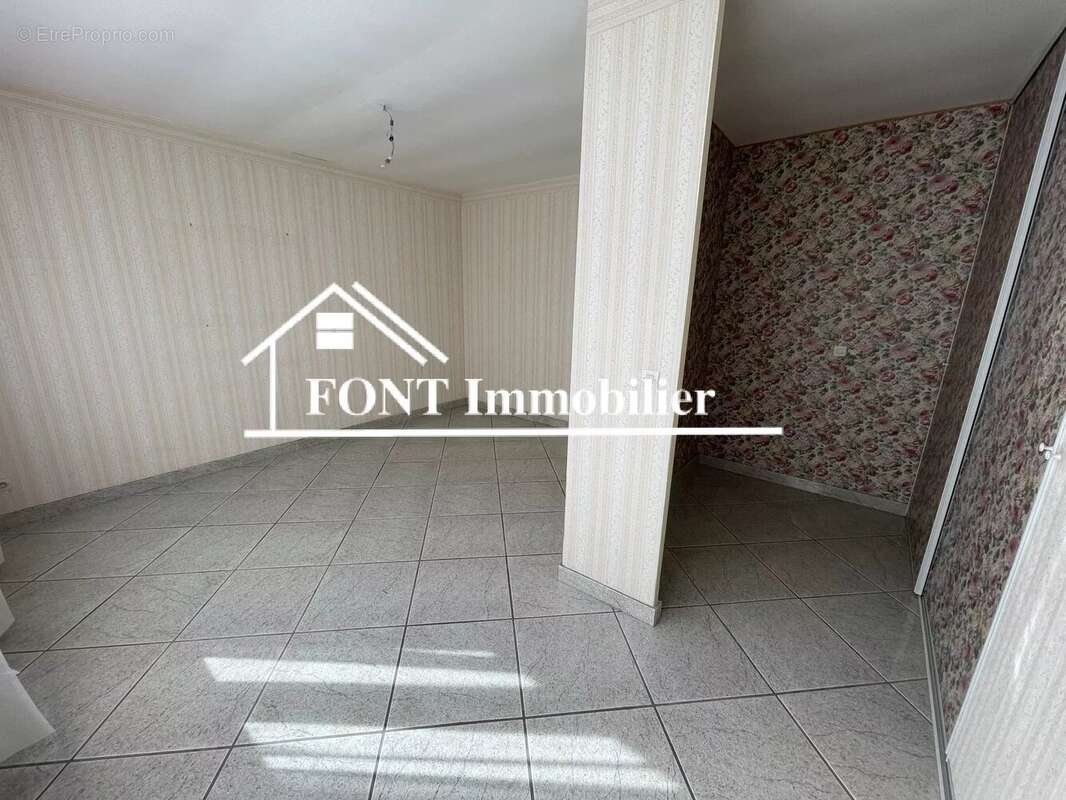 Saint-étienne, le soleil, appartement type 2 en rez de jardin - photo 7