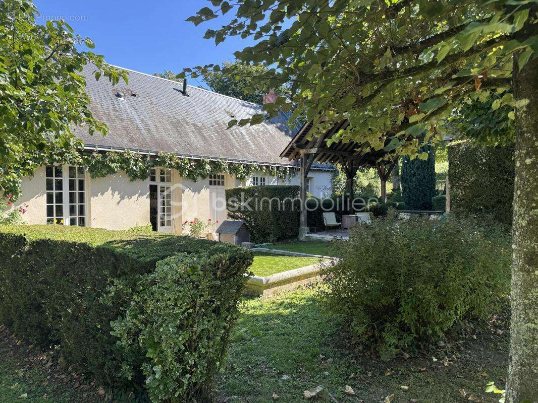 Maison à SAINT-AVERTIN