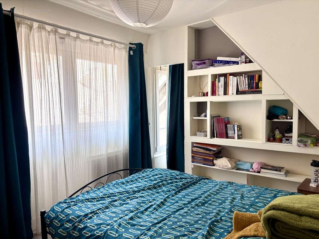 Appartement 27 m² à Dijon  - photo 3