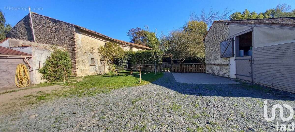 Photo 5 - Maison à SECONDIGNE-SUR-BELLE