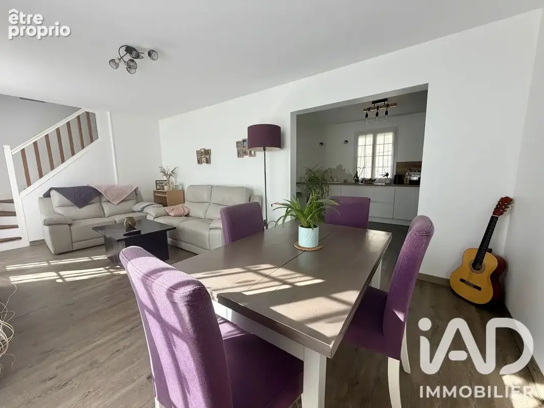 Photo 1 - Maison à ATHIS-MONS