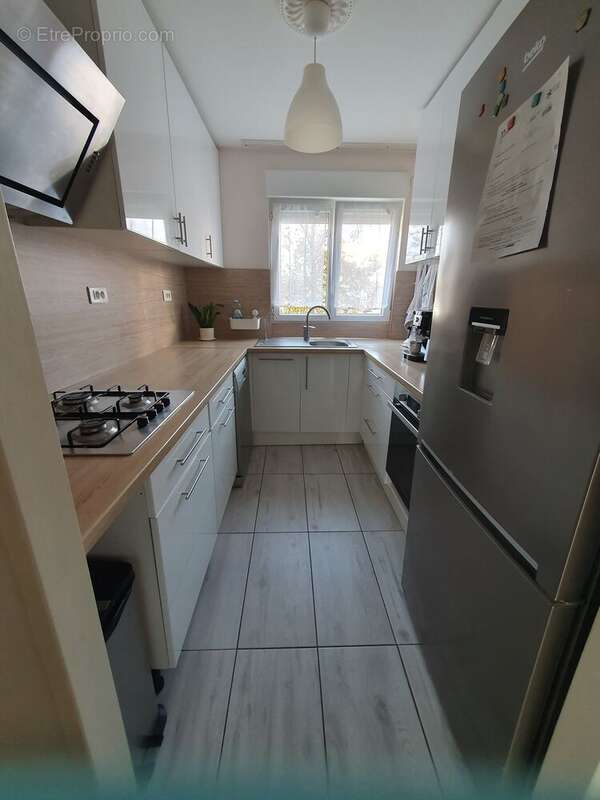 Photo 2 - Appartement à REIMS