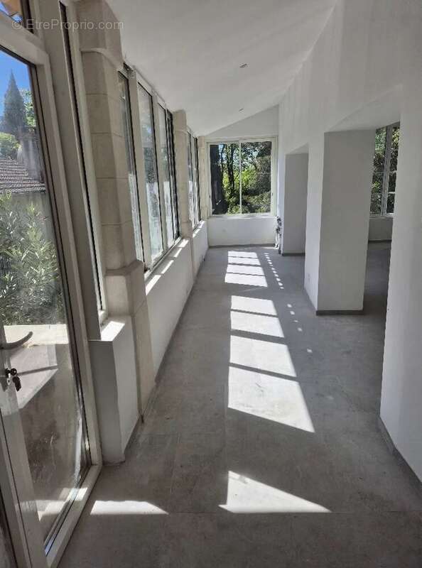 Appartement à BARON