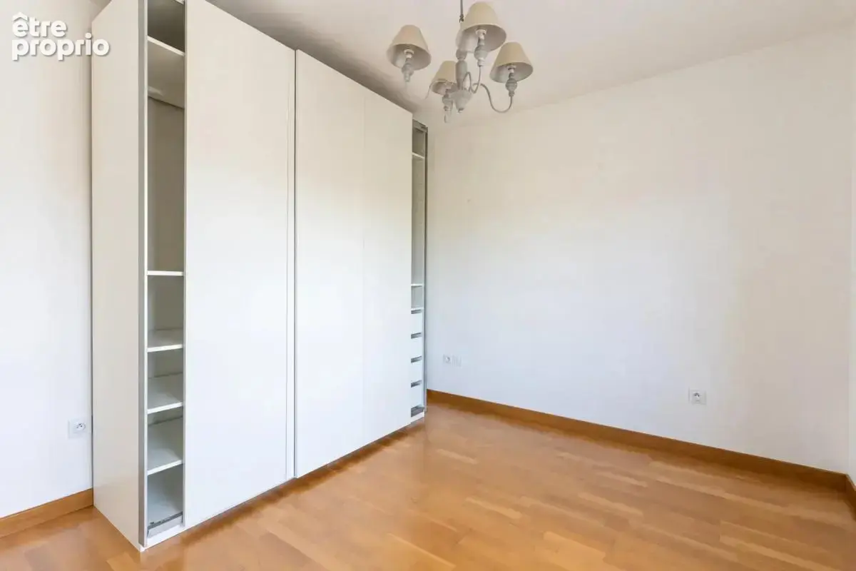 Appartement de 3 pièces de 64 m² à Antony - photo 13