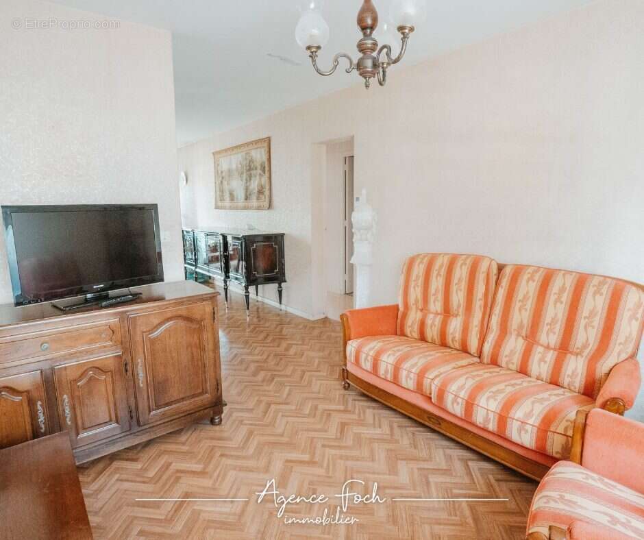 Appartement à TARBES