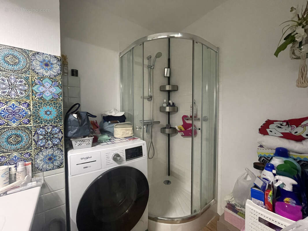 Appartement à VICHY
