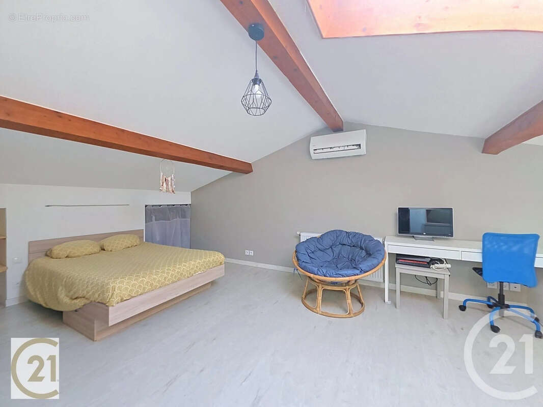Maison 170 m² à Villefranche-De-Lauragais  - photo 19