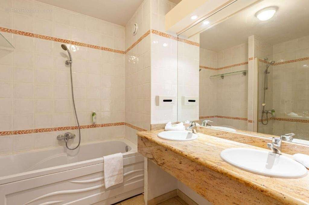 Appartement à VEDENE