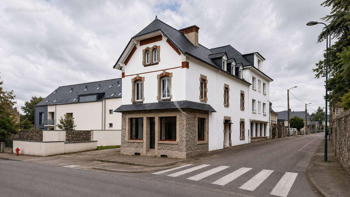 Appartement Ploërmel 4 pièces 92 m2 - photo 8