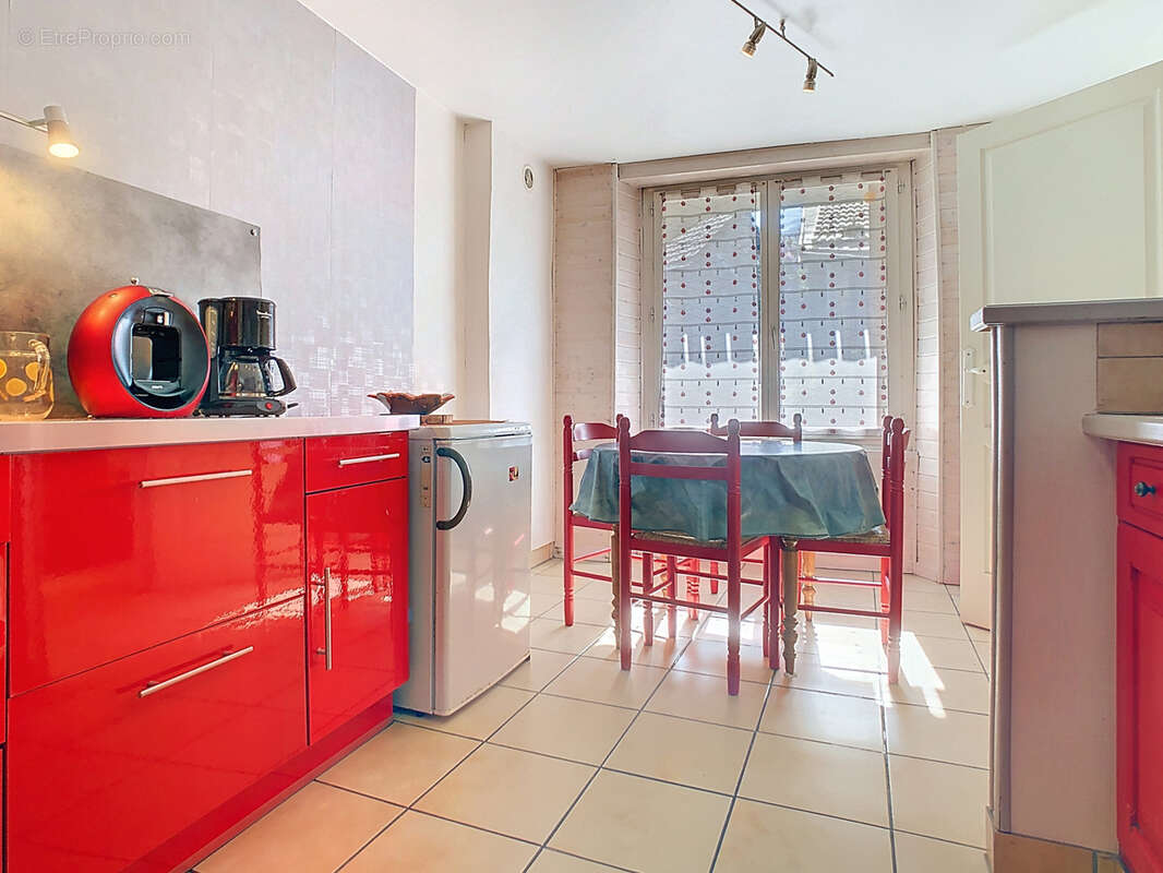 Appartement à MACOT-LA-PLAGNE