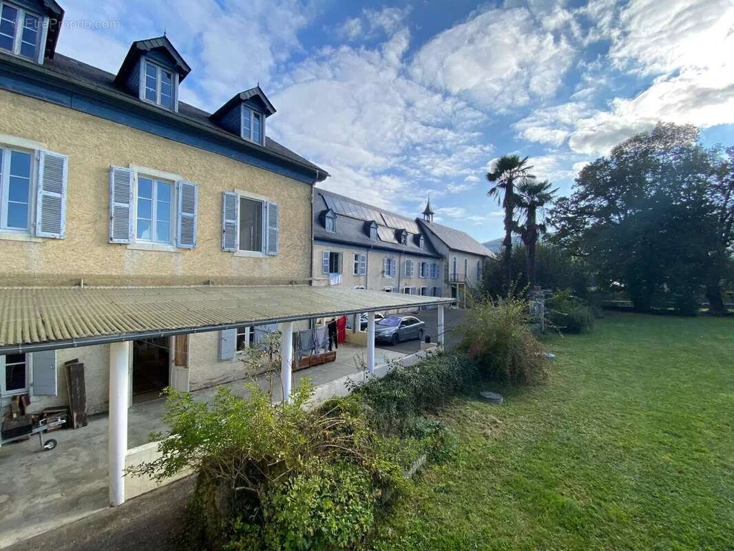 Maison à ANCE