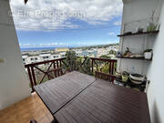 Appartement à SAINT-DENIS