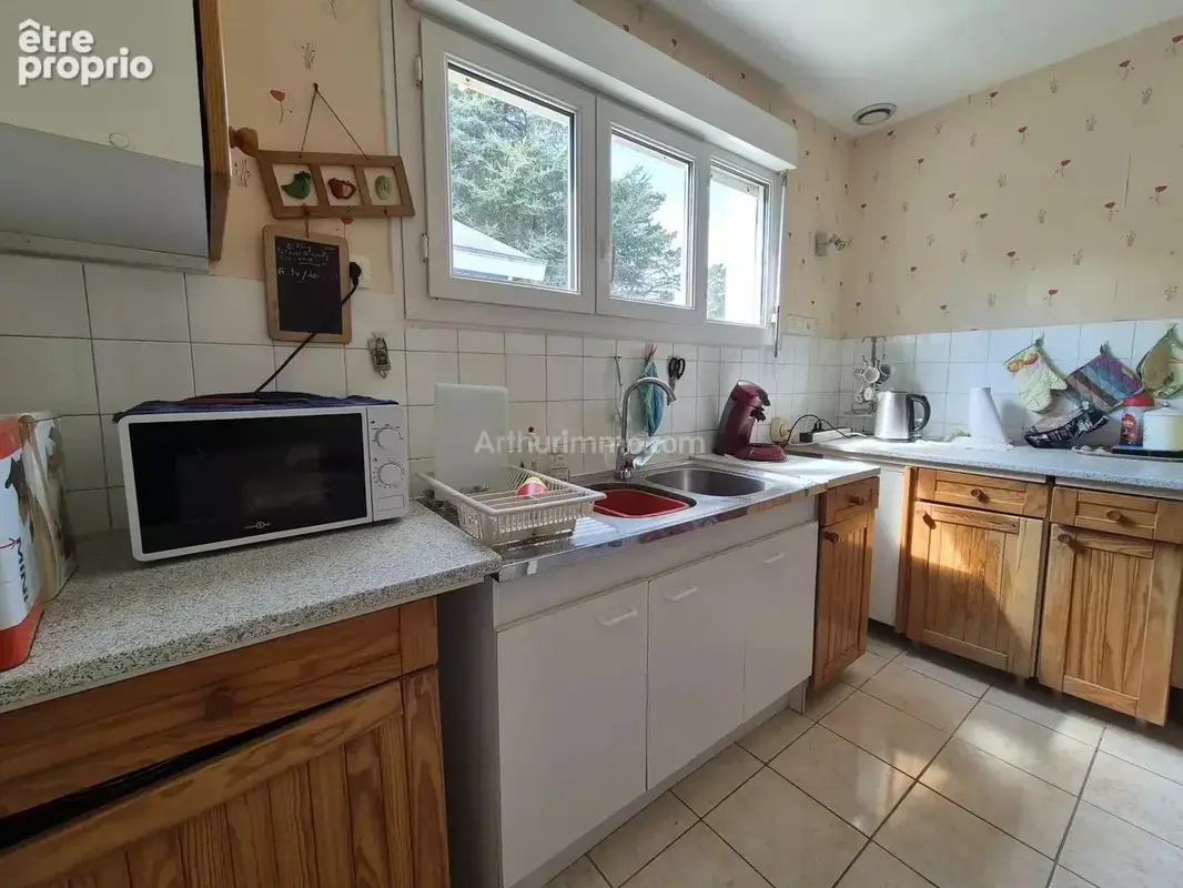 Vente Maison Saint-philibert(56470) 449 900ï¿œ - photo 4