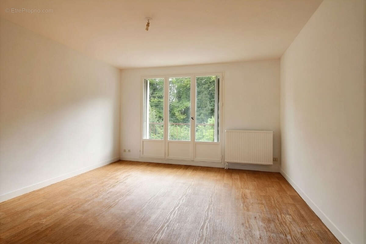 Appartement à QUIMPER