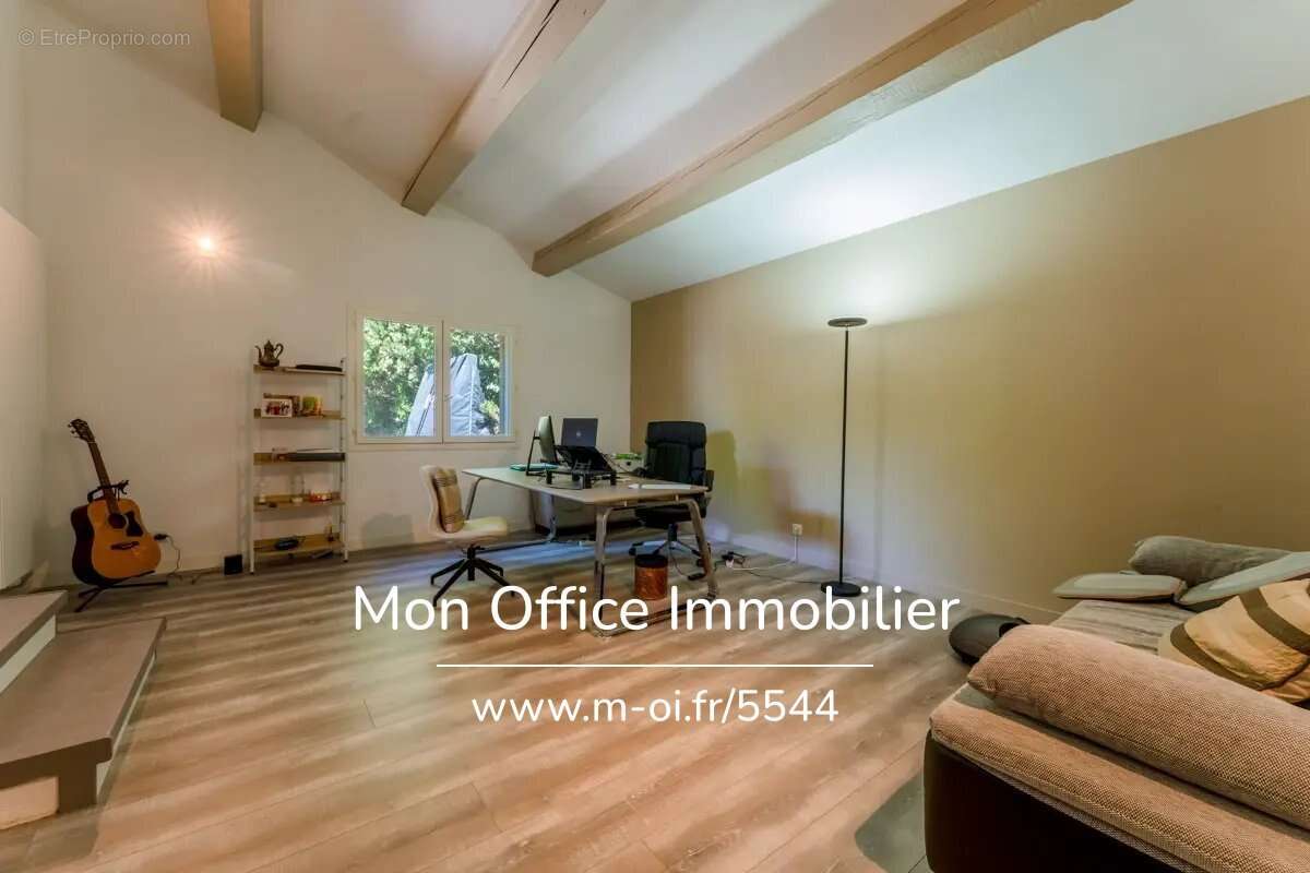 Maison à AIX-EN-PROVENCE