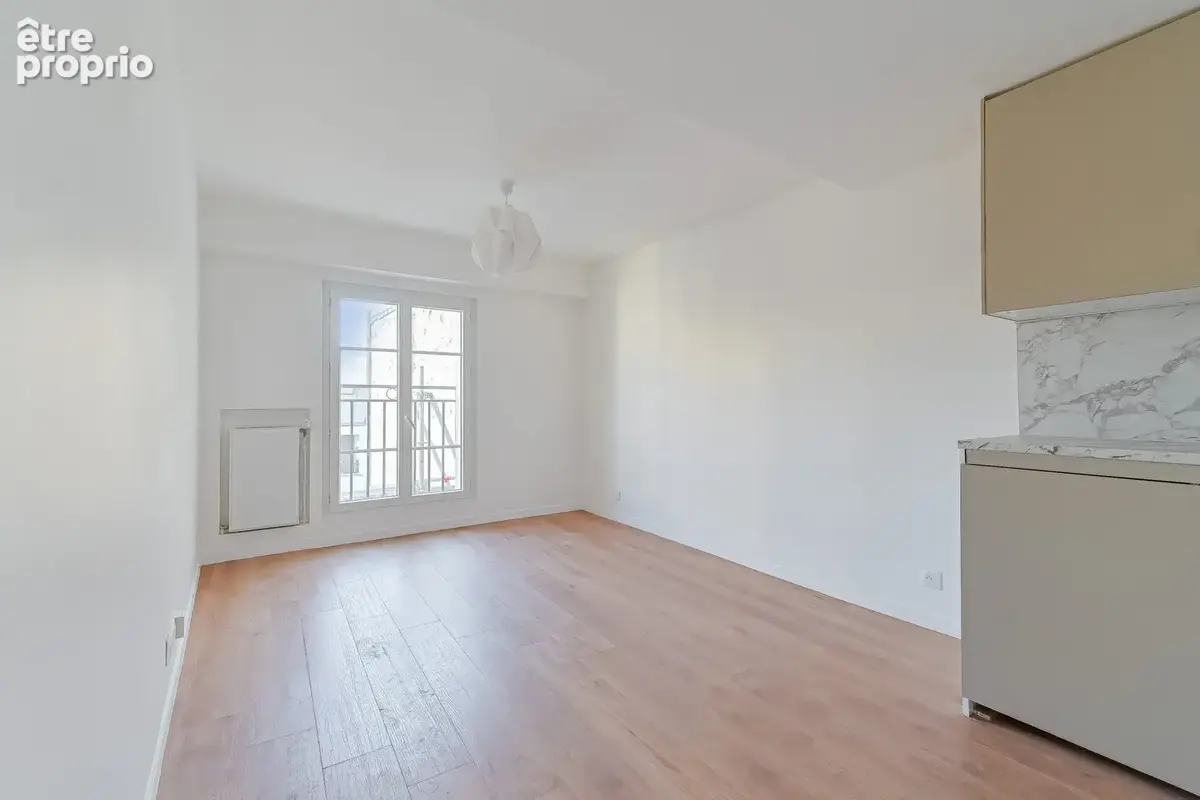 Appartement 2 pièces 34 m² à vendre à Paris-7e (75007) - photo 7
