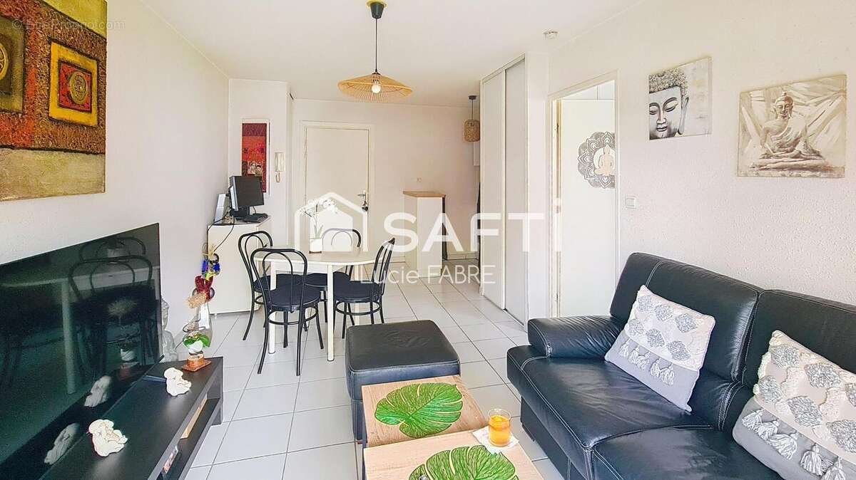 Photo 2 - Appartement à MONDONVILLE