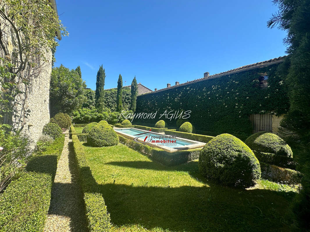 Maison à SAINTE-FOY-LA-GRANDE