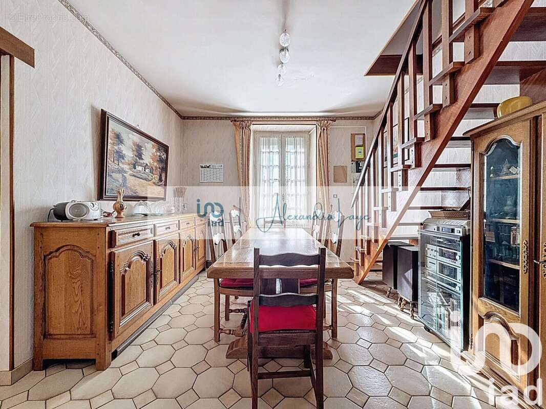 Photo 5 - Maison à DAMMARIE-LES-LYS