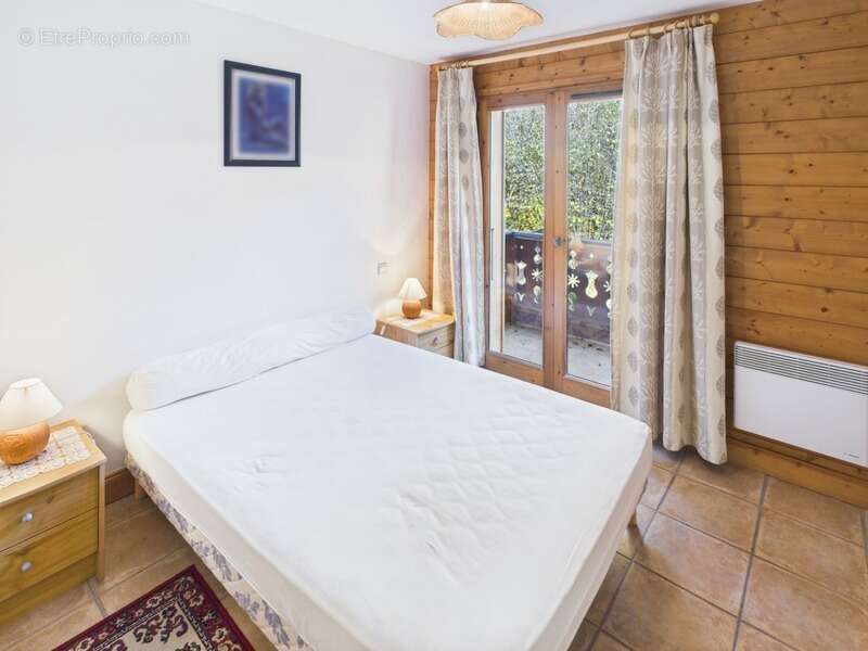 Appartement à SAMOENS