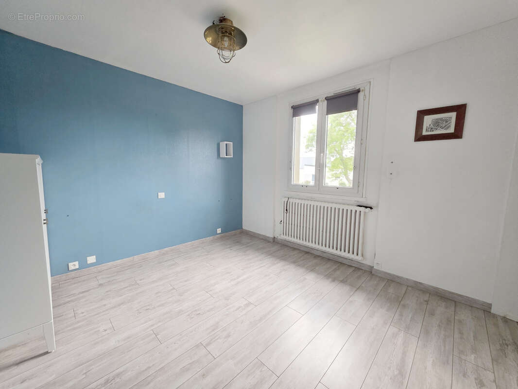 Bretagne - côtes d'armor - 22290 lanvollon - maison néo-bretonne 146m2 habitables à vendre 249100 € hai - photo 16