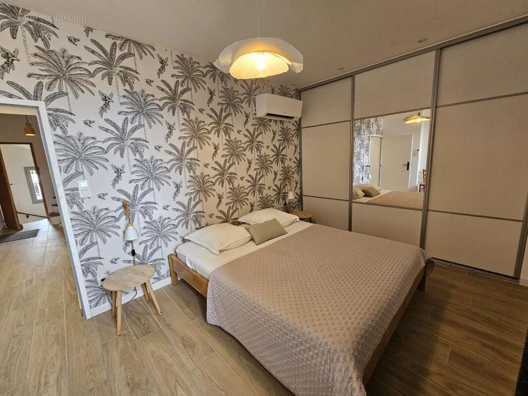 Appartement à PEZENAS