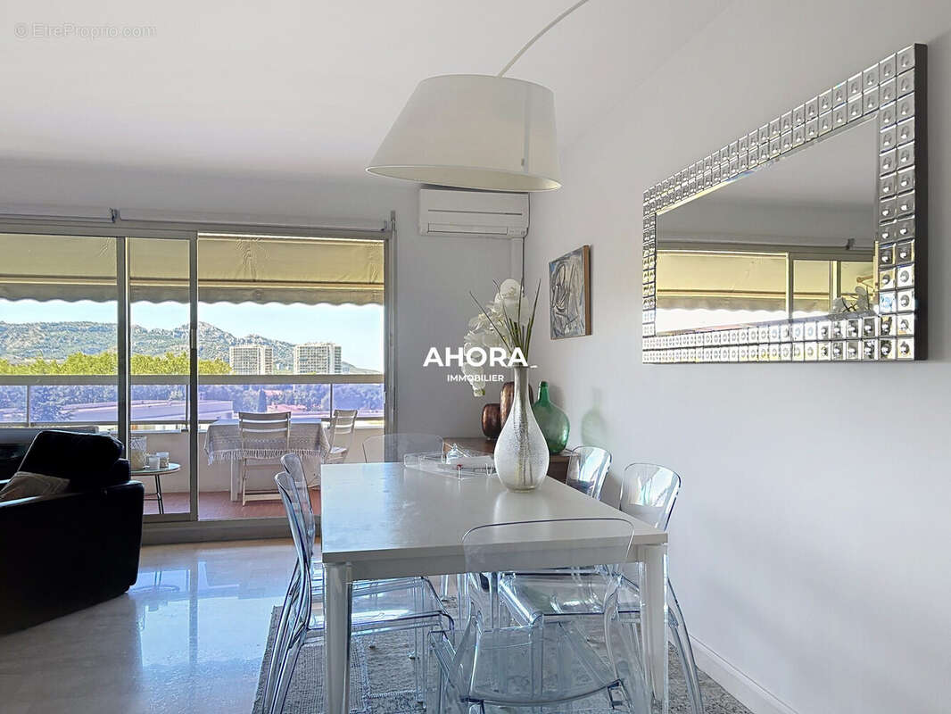 Appartement 79 m² à Marseille-9e  - photo 9