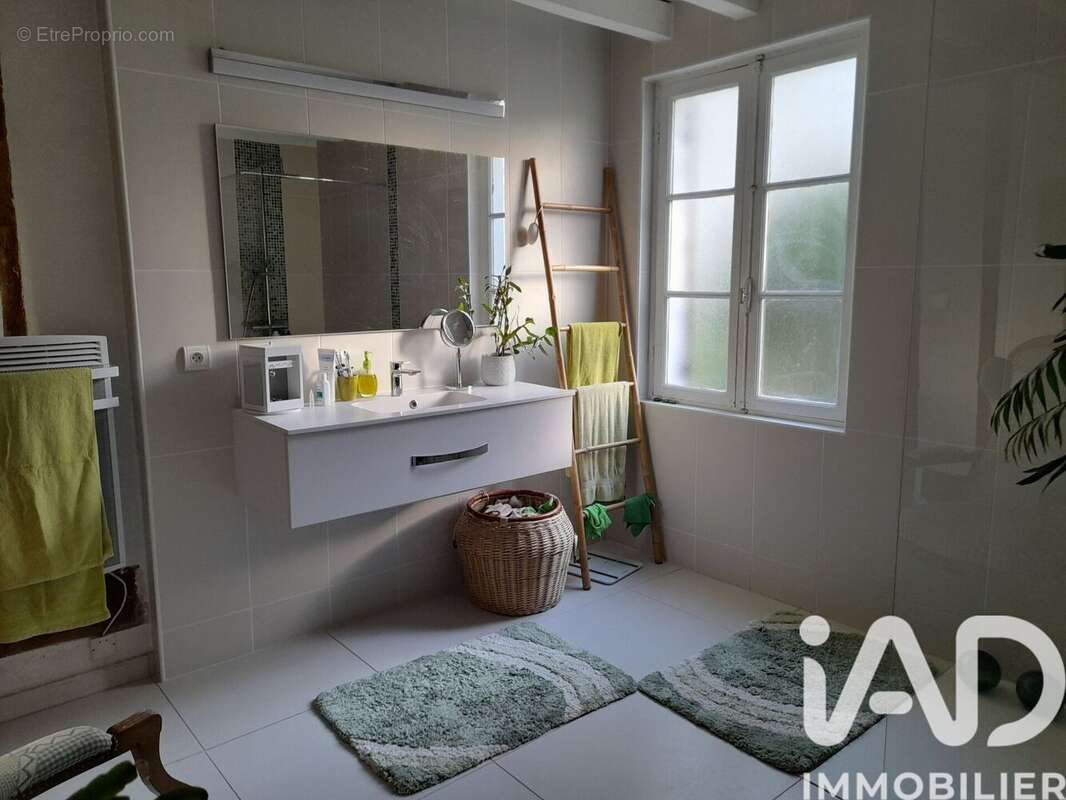 Photo 3 - Maison à SABRES