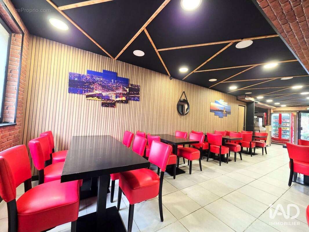 Photo 4 - Commerce à RAMBOUILLET