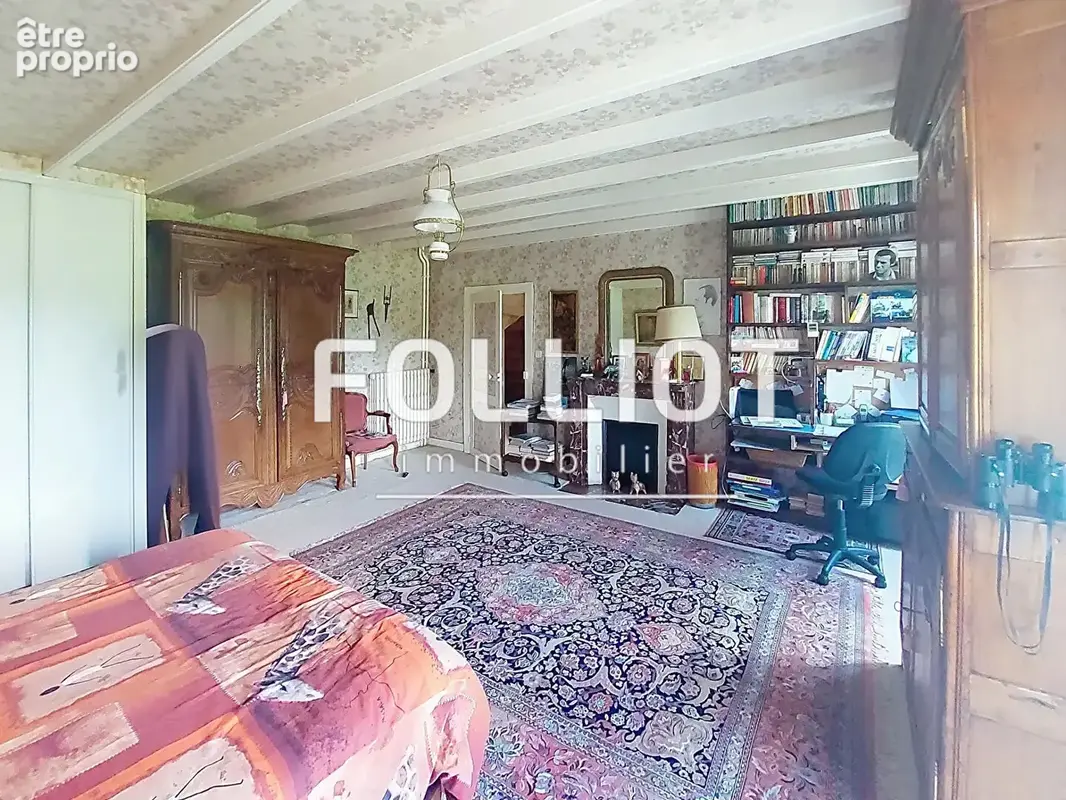 à vendre Maison sur FEUGERES - photo 3