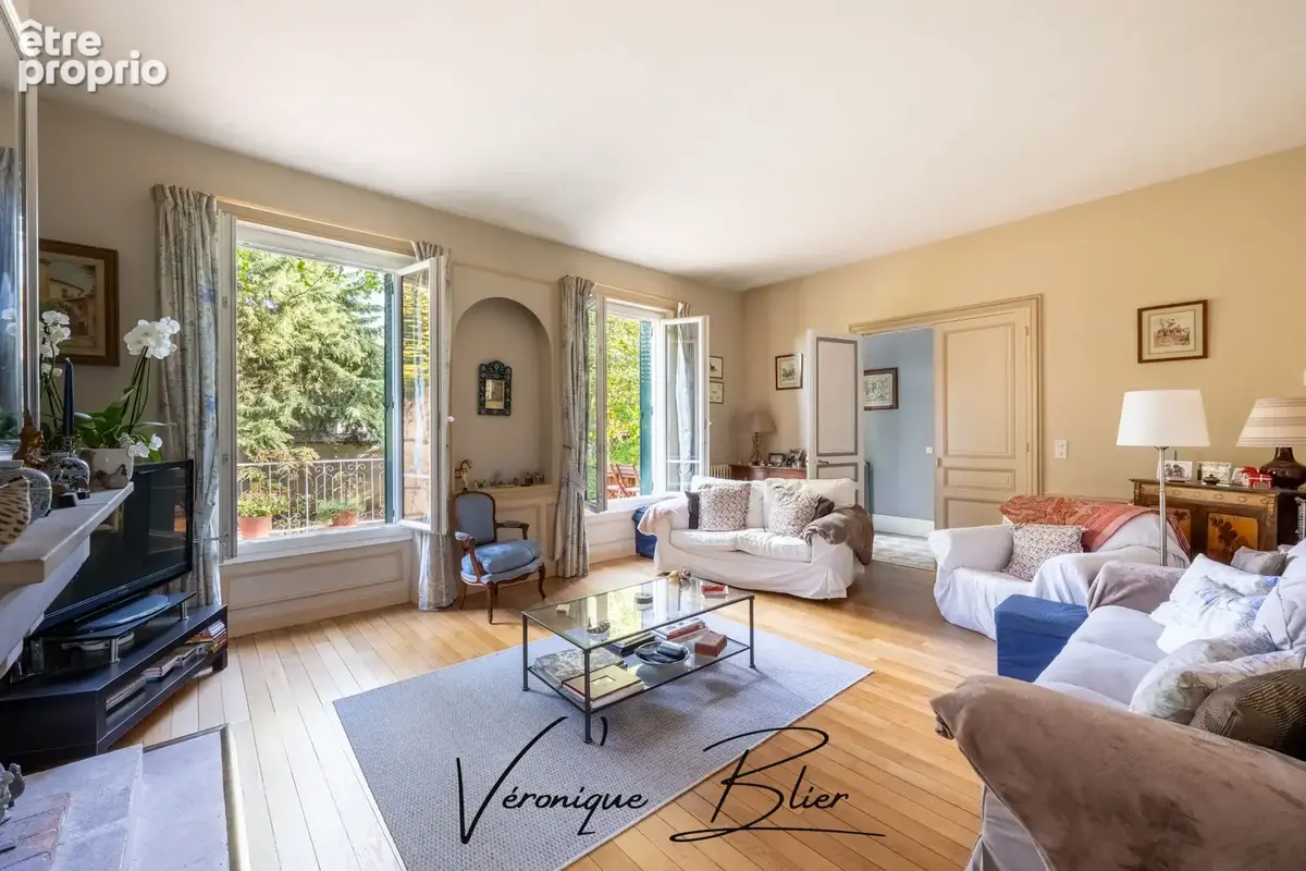 Maison 7 pièces 207 m² à vendre à Mantes-La-Jolie (78200) - photo 4